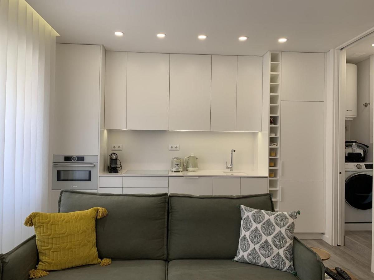 Cascais Downtown Premium Apartment 1 Exterior foto