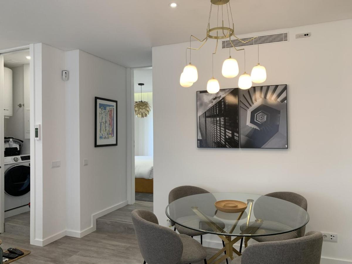 Cascais Downtown Premium Apartment 1 Exterior foto