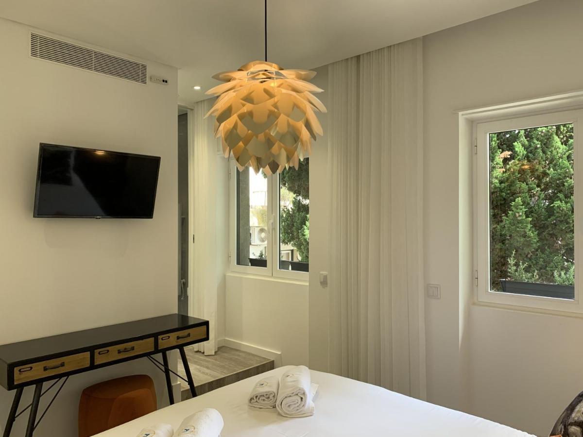 Cascais Downtown Premium Apartment 1 Exterior foto