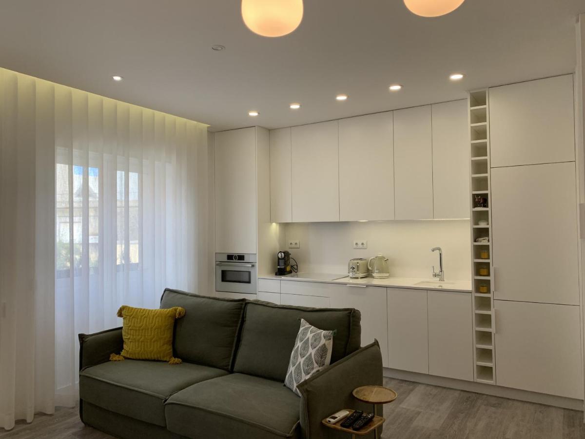Cascais Downtown Premium Apartment 1 Exterior foto