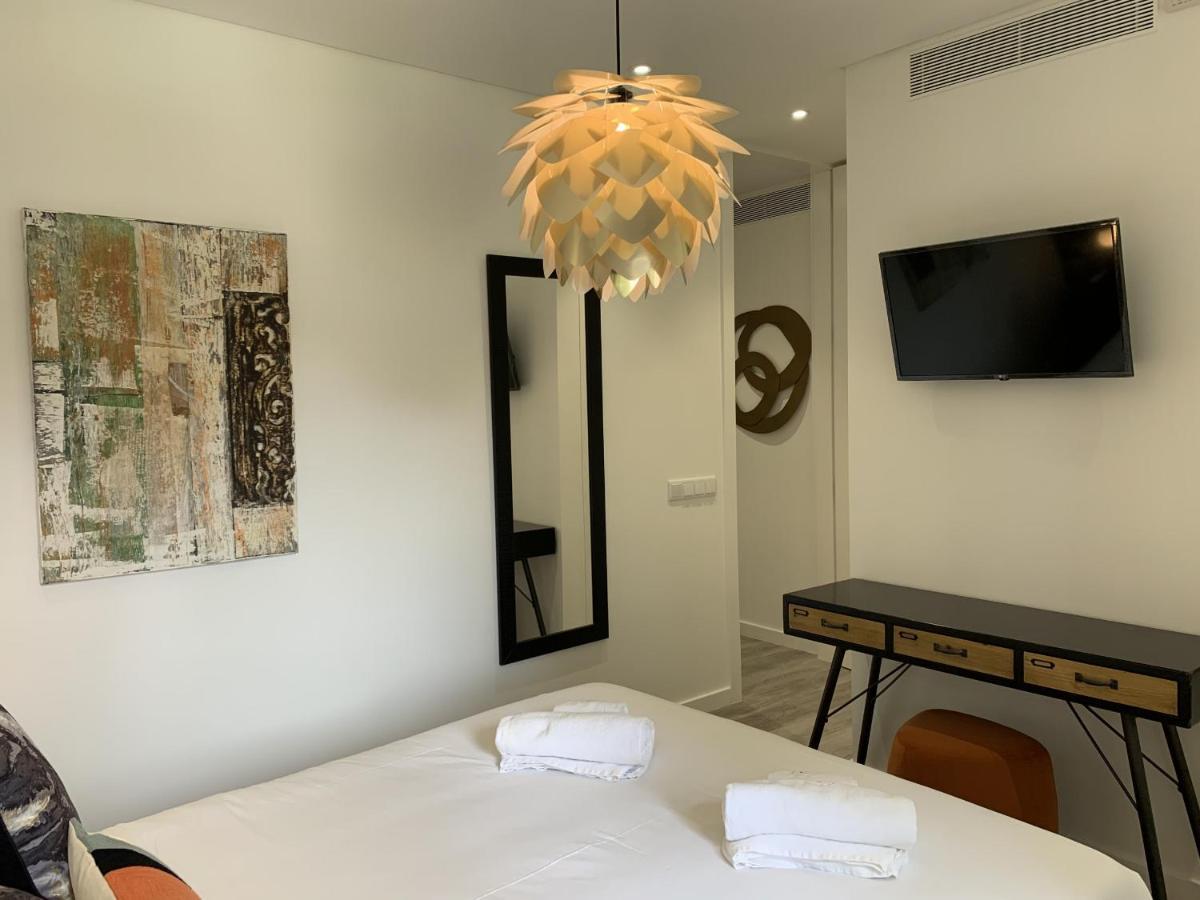 Cascais Downtown Premium Apartment 1 Exterior foto