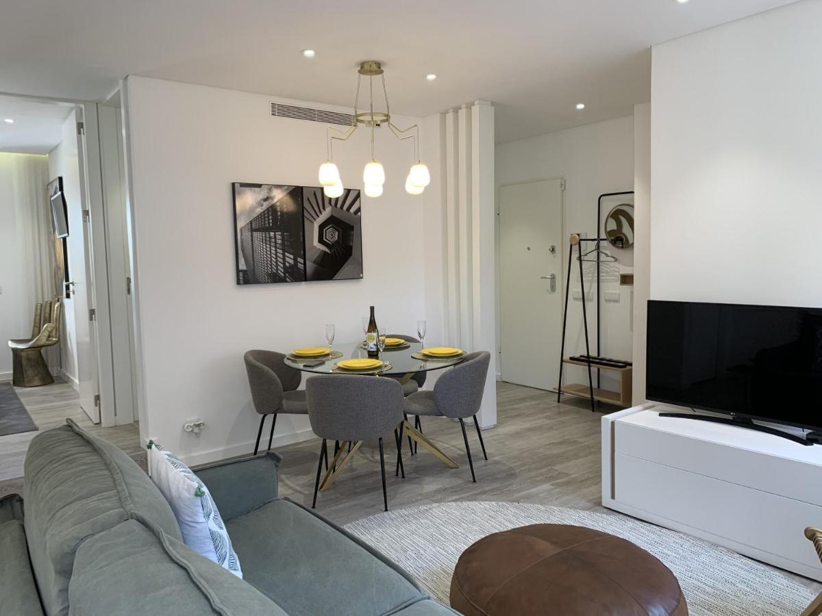 Cascais Downtown Premium Apartment 1 Exterior foto