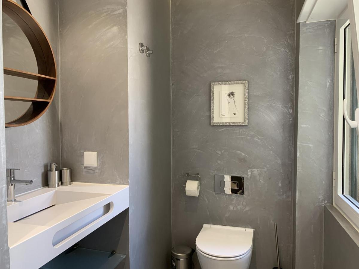 Cascais Downtown Premium Apartment 1 Exterior foto