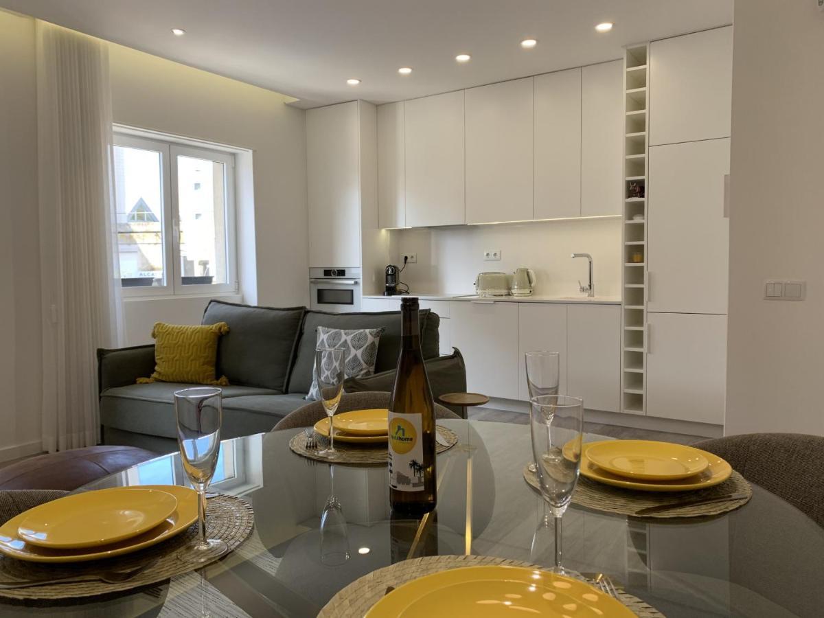 Cascais Downtown Premium Apartment 1 Exterior foto